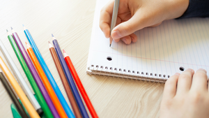 Kids Write Poems